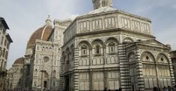 Florence Baptistery